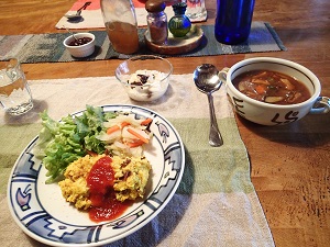 OLYMPUS DIGITAL CAMERA