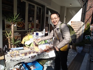 OLYMPUS DIGITAL CAMERA