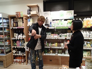 OLYMPUS DIGITAL CAMERA