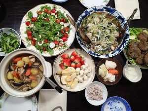 OLYMPUS DIGITAL CAMERA