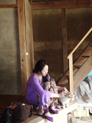 OLYMPUS DIGITAL CAMERA