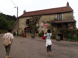 OLYMPUS DIGITAL CAMERA