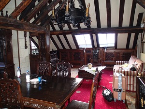 OLYMPUS DIGITAL CAMERA