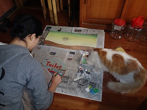 OLYMPUS DIGITAL CAMERA