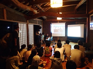 OLYMPUS DIGITAL CAMERA