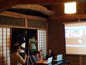 OLYMPUS DIGITAL CAMERA