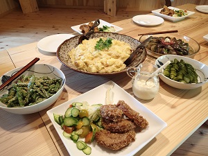 OLYMPUS DIGITAL CAMERA