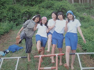 OLYMPUS DIGITAL CAMERA