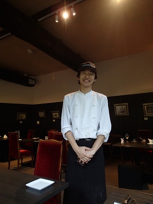 OLYMPUS DIGITAL CAMERA