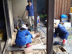 OLYMPUS DIGITAL CAMERA