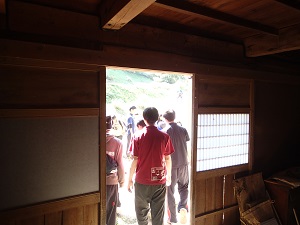 OLYMPUS DIGITAL CAMERA