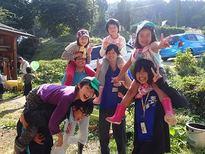 OLYMPUS DIGITAL CAMERA