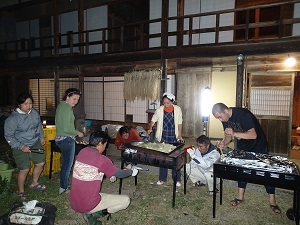 OLYMPUS DIGITAL CAMERA