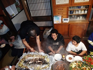 OLYMPUS DIGITAL CAMERA