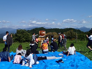 OLYMPUS DIGITAL CAMERA