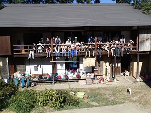 OLYMPUS DIGITAL CAMERA